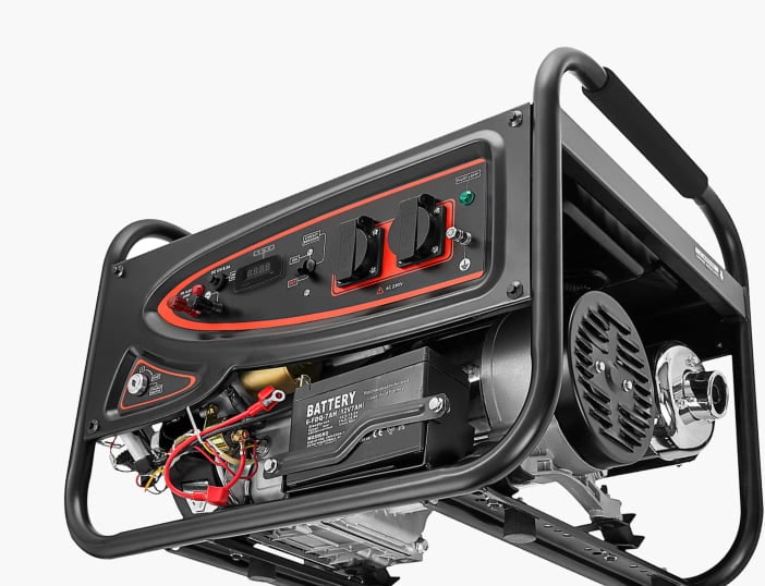 Набор инструментов