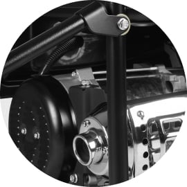 Особливості