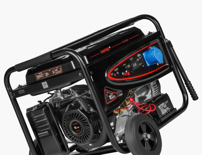 Набор инструментов