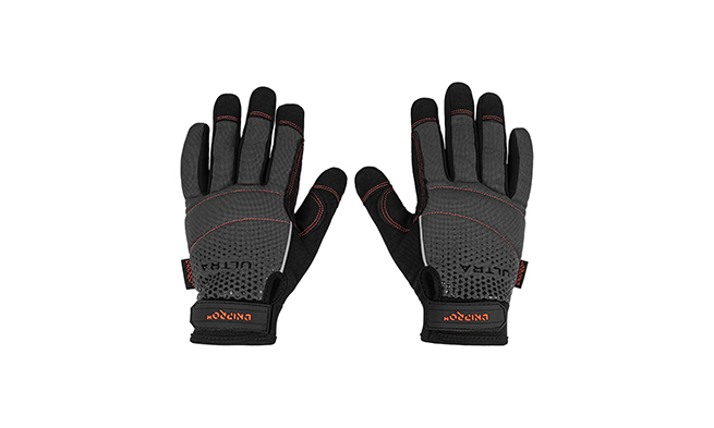 Перчатки защитные Dnipro-M ULTRA