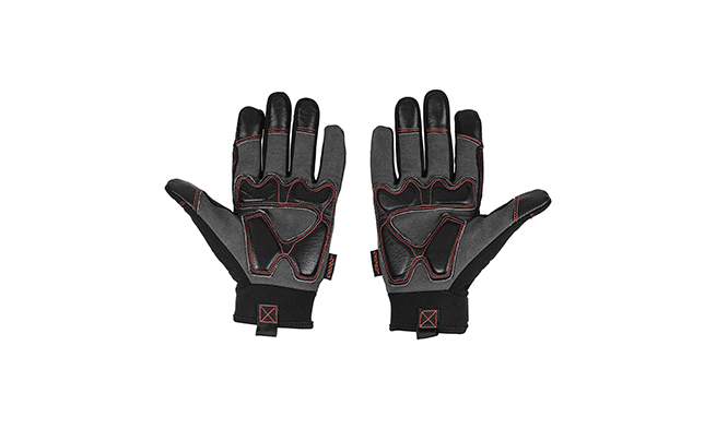 Перчатки защитные Dnipro-M ULTRA