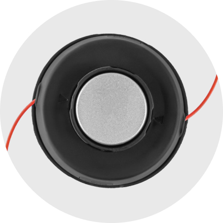 Котушка для тримера