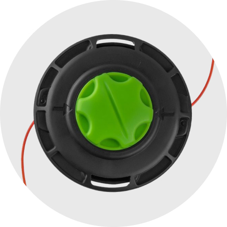 Котушка для тримера