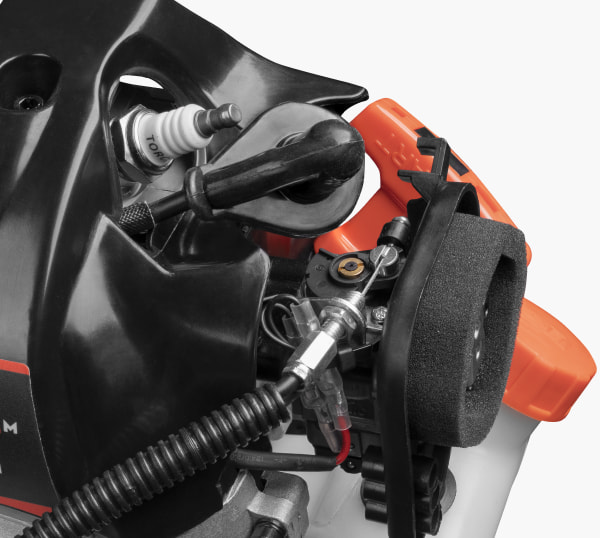 Праймер и топливные шланги