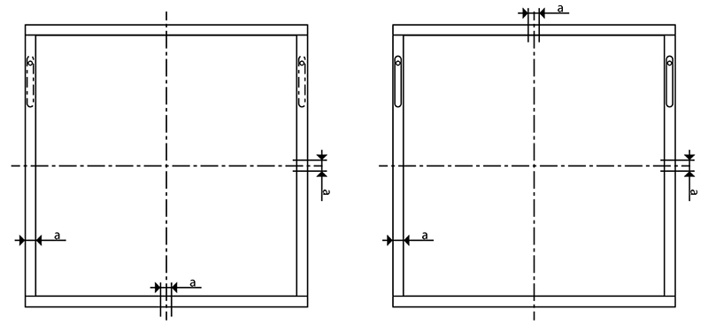 чертеж сборки