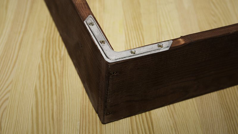 готовые уголки