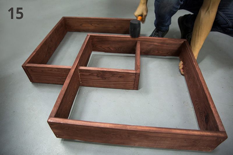 полки на стену своими руками фото