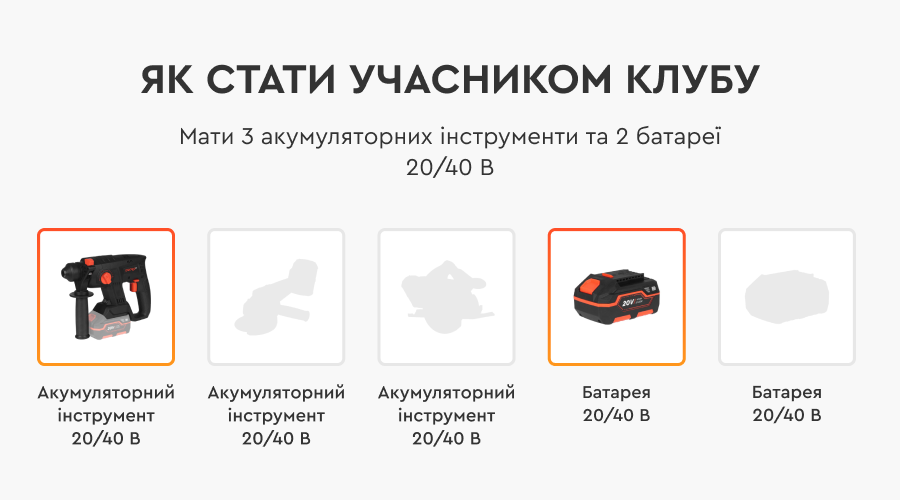 Як стати учасником Клубу майстерності Dnipro-M