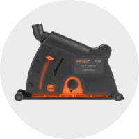 Кожух для отвода пыли V230