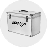 Кейс для зварювальних апаратів PB-26W